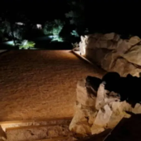 ヴィラ Superbe Villa Au Rez De Chaussee Avec Terrasse De 70 M2 Offrant Une Vue Sur La Mer Et Piscine Privee