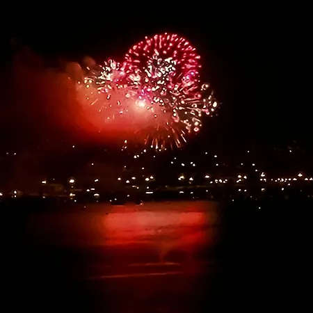 Superbe Villa Au Rez De Chaussee Avec Terrasse De 70 M2 Offrant Une Vue Sur La Mer Et Piscine Privee Porticcio (Corsica)
