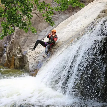 Villa Magnifico Al Piano Terra Climatizzato Di 70 M Terrazza Con