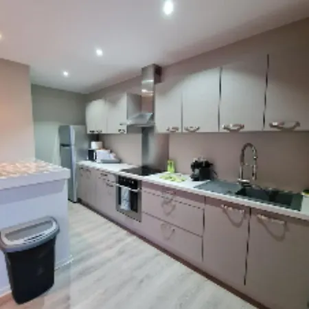Villa Magnifique Bas De Climatisé 70m2 Terrasse Vue Mer&piscine Privée