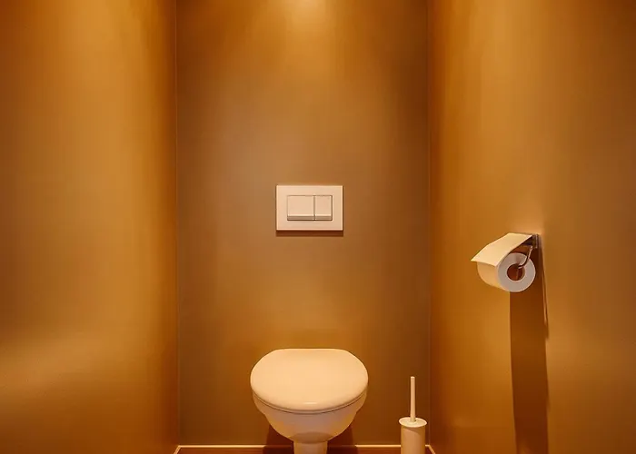 Magnifico Al Piano Terra Climatizzato Di 70 M Terrazza Con *