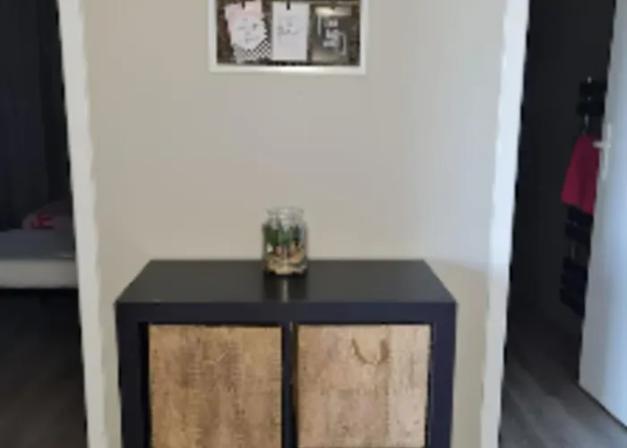 Magnifico Al Piano Terra Climatizzato Di 70 M Terrazza Con Villa Porticcio (Corsica)