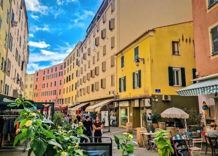 Villa Magnifico Al Piano Terra Climatizzato Di 70 M Terrazza Con