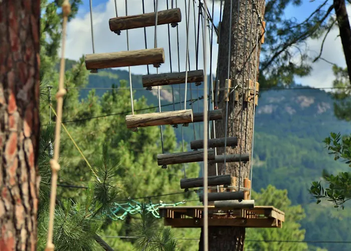 Magnifico Al Piano Terra Climatizzato Di 70 M Terrazza Con Villa *