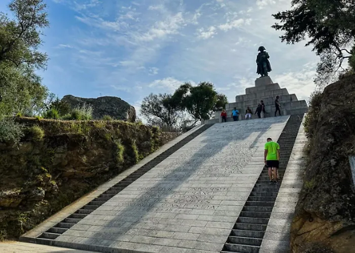 Villa Magnifico Al Piano Terra Climatizzato Di 70 M Terrazza Con