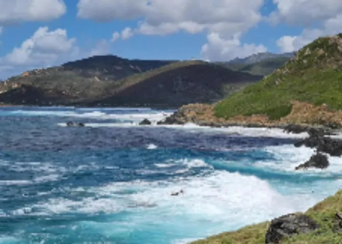 Superbe Villa Au Rez De Chaussee Avec Terrasse De 70 M2 Offrant Une Vue Sur La Mer Et Piscine Privee Villa